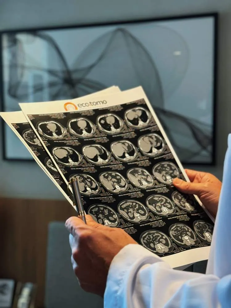 PSA e check-up: o que todo homem precisa saber